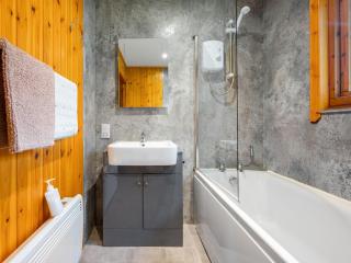 Divach Lodge at Lochletter Lodges - 2