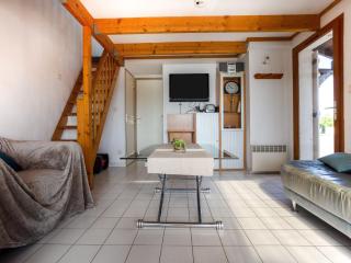Holiday Home Belle Ile 1 by Interhome - Gruissan - 4