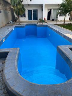 Queen Zee Garden Apartments - Kololi - 9