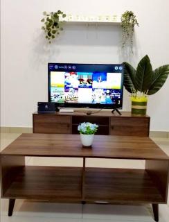 Desaru Cozy Home, 11pax, Beach ,Waterpark, Wifi, BBQ - Bandar Penawar - 5