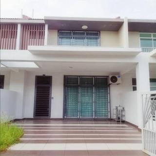 Desaru Cozy Home, 11pax, Beach ,Waterpark, Wifi, BBQ - Bandar Penawar - 4