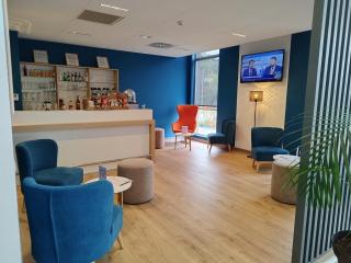 Hôtel AKENA BESANCON - Besançon - 6