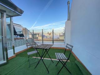 Luxury Complete Building in the Heart of Seville - Sevilla - 0