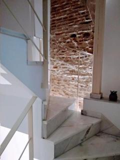 Luxury Complete Building in the Heart of Seville - Sevilla - 6