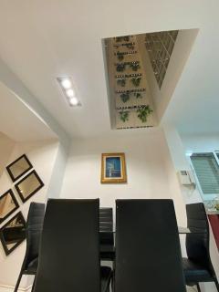 Luxury Complete Building in the Heart of Seville - Sevilla - 2