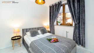 Wonder Home - Apartamenty z balkonami Leśny Dom II - w cichej i zielonej części Karpacza - Karpacz - 7