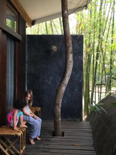 Uravu Bamboo Grove Resort - 3