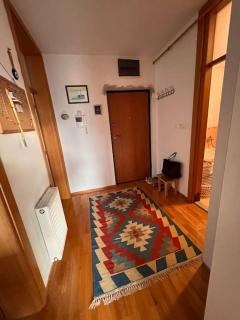 Spacious comfortable flat with splendid view - 3