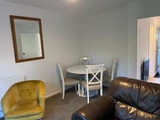 Serviced Accommodation 2 bed house III - 0