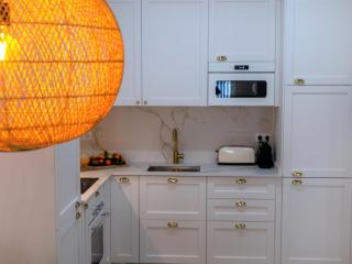 Suitur Milenium apartamento Marbella playa Venus - Marbella - 5