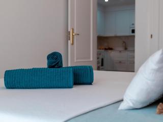 Suitur Milenium apartamento Marbella playa Venus - Marbella - 4