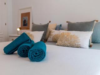 Suitur Milenium apartamento Marbella playa Venus - Marbella - 3