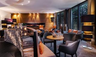 Romantik Berghotel Astenkrone - Winterberg - 9