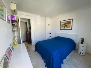 ROS5-Appartement avec une chambre et une belle terrasse - Cannes - 1