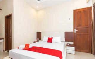 RedDoorz Syariah @ Batua Raya - Macáçar - 8