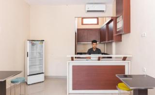 RedDoorz Syariah @ Batua Raya - Macáçar - 9