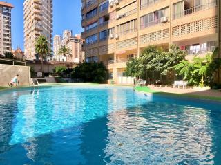 Lepanto Pool and Fun - Benidorm - 0