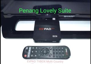 Penang Studio Suite in Georgetown - 3