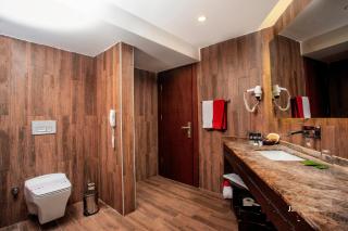 Manaspark Deluxe Hotel - Ölüdeniz - 7