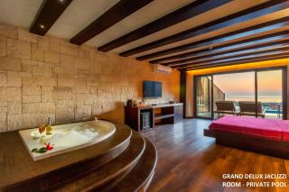 Manaspark Deluxe Hotel - Ölüdeniz - 8
