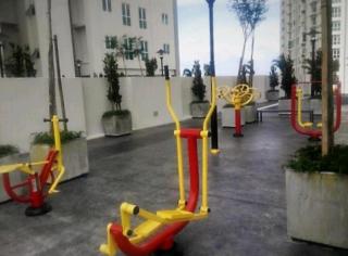 Penang Studio Suite in Georgetown - George Town - 5