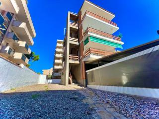Apartamento para grupos de 7 en Carlos Büigas - 1