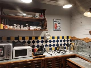 Charmant gîte duplex du bon accueil - 4