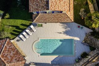 Villa Nora in Kršan - Haus für 4 Personen - Kršan - 9