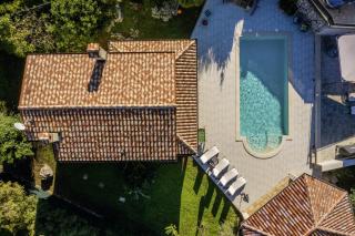 Villa Nora in Kršan - Haus für 4 Personen - Kršan - 7