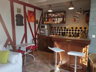 Charmant gîte duplex du bon accueil - Trôo - 6