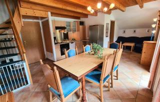 Appartement Egghof - Berwang - 9