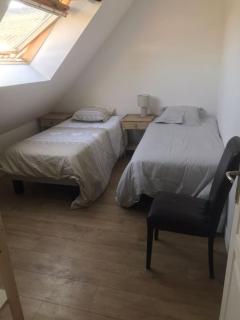 Gite Verronnerie - 8