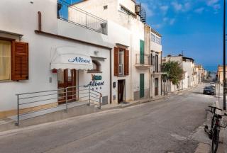 Albert Rooms & Breakfast - San Vito lo Capo - 8