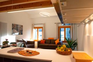 CA' dei Sogni Apartments - 8