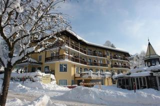 Landhaus Margarethe - 8