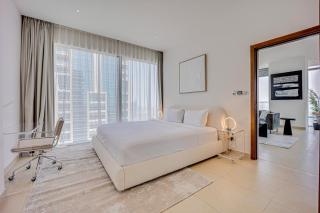 Spacious apartment in Marina Gate Jumeirah Living - Dubai - 4