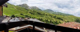 Résidence Pierre & Vacances Les Constellations - Belle Plagne - 9