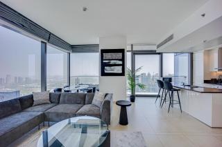 Spacious apartment in Marina Gate Jumeirah Living - Dubai - 8