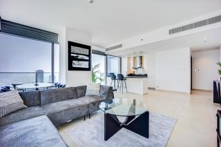 Spacious apartment in Marina Gate Jumeirah Living - Dubai - 1