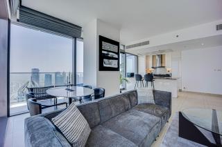 Spacious apartment in Marina Gate Jumeirah Living - Dubai - 6