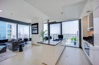 Spacious apartment in Marina Gate Jumeirah Living - Dubai - 5