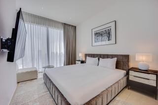 Spacious apartment in Marina Gate Jumeirah Living - Dubai - 3