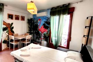 Apartamento en zona de ocio casco antiguo - Alicante - 6