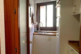 Apartamento en zona de ocio casco antiguo - Alicante - 2