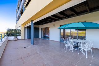 Lagos Marina Park Resort - 2