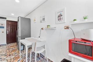 Studio near Cristal Palace - Voluntari - 7