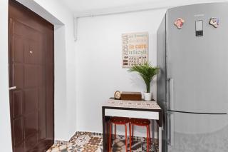 Studio near Cristal Palace - Voluntari - 5