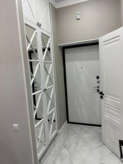 Apartments ЖК АLAU - 6