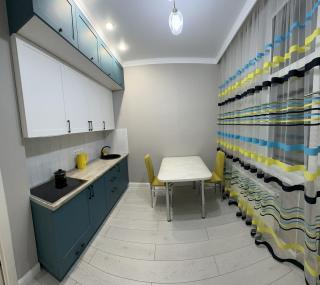 Apartments ЖК АLAU - 2