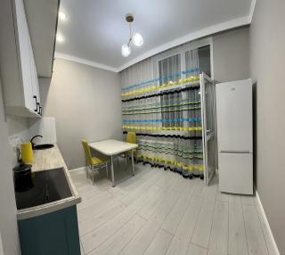 Apartments ЖК АLAU - 3